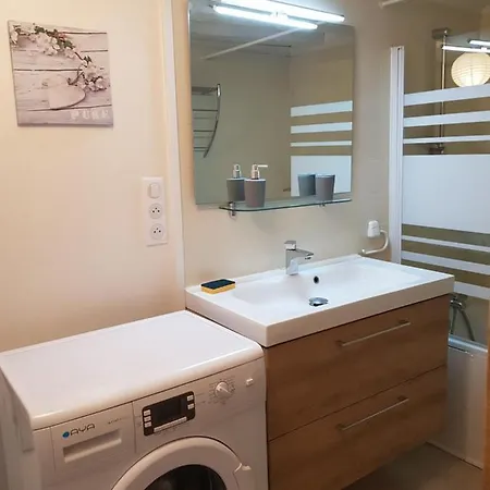 Au Coin Du Quai Entre Et Port De Plaisance Appartement