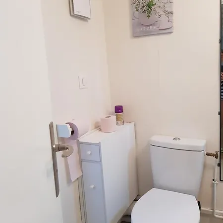 Appartement Au Coin Du Quai Entre Et Port De Plaisance Dieppe