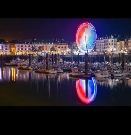 Au Coin Du Quai Entre Et Port De Plaisance Appartement