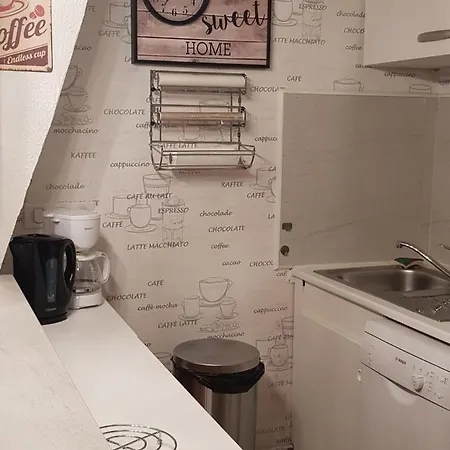 Au Coin Du Quai Entre Et Port De Plaisance Appartement *