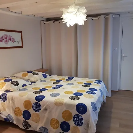 Au Coin Du Quai Entre Et Port De Plaisance Apartment Dieppe