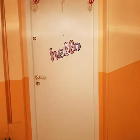 Apartment Au Coin Du Quai Entre Et Port De Plaisance *